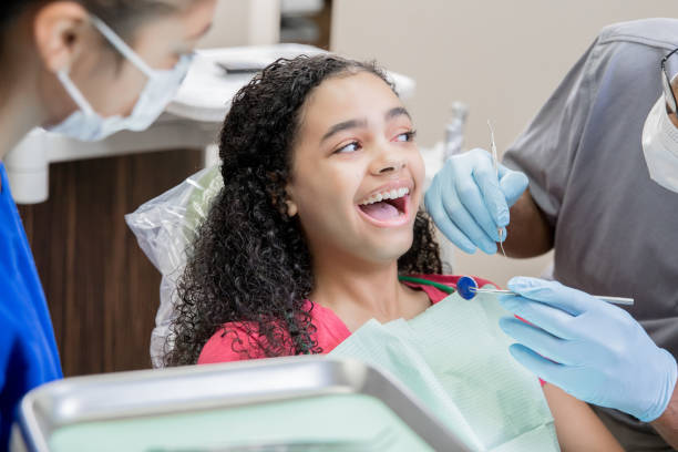 Best After-Hours Dental Trauma Care in Atwood, IL