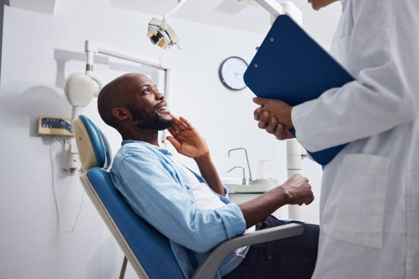 Best Emergency Wisdom Teeth Removal in Atwood, IL