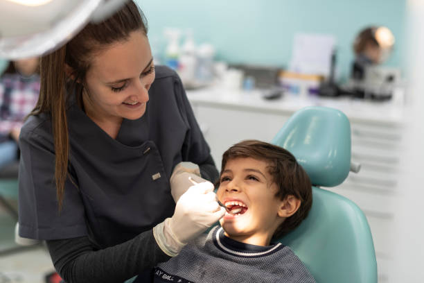 Best Emergency Denture Repair in Atwood, IL