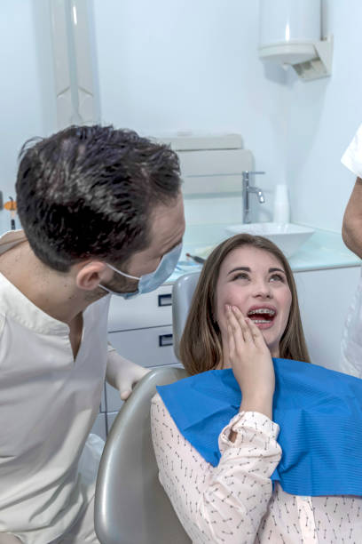 Best Emergency Denture Repair in Atwood, IL