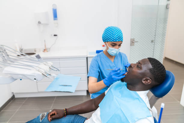 Best Pediatric Emergency Dentist in Atwood, IL
